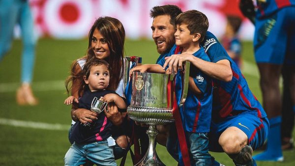 20170528 The18 Image Lionel Thiago Mate Messi Family 1280x720