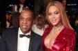 Beyonce Jay Z Celebrates 9th Wedding Anniversary