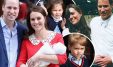 Kate Middleton Prince William 951628