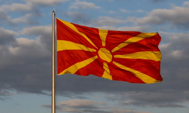 Maqedoni