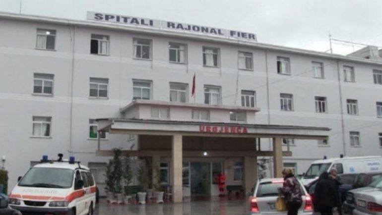 Spitali Fieri1