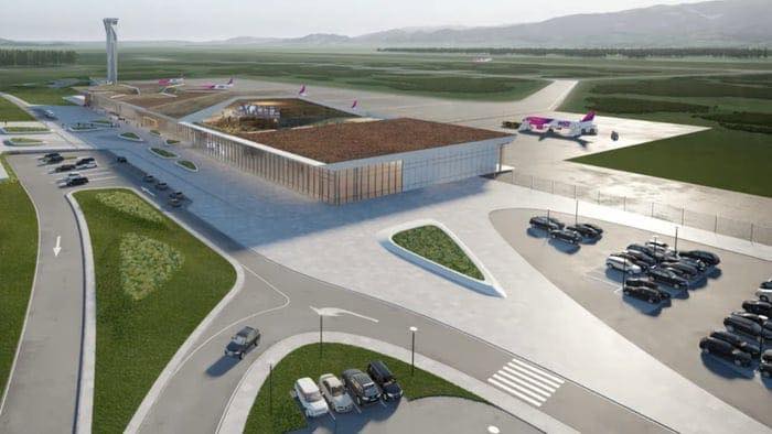 Nisin nesër zyrtarisht fluturimet nga Aeroporti Ndërkombëtar i Kukësit, do të ulet për herë të parë avioni nga Zyrihu – Balkanweb.com – News24