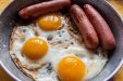 190517113420 17 Breakfast Around The World Eggs And Sausage 750x500