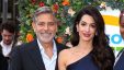 George Amal Clooneys Marriage Is Very Solid It Takes Patience 001