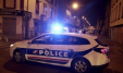 Policia Franceze