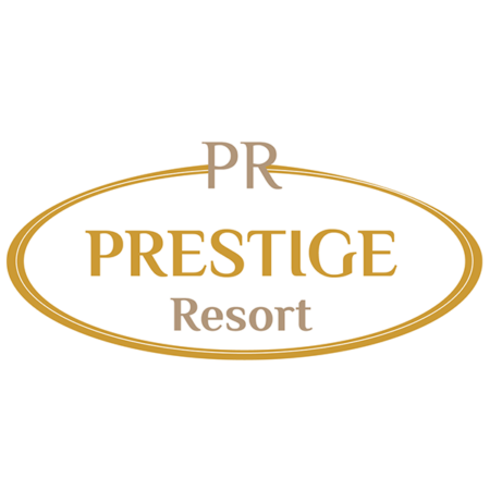 Prestrige Resort Logo