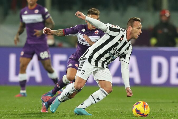 Prediksi Lengkap Juventus vs Fiorentina 17 Mei