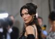 2f50ab56 Model Bella Hadid Arrives For The 2022 Met Gala At The News Photo 1682995651 1 1536x1105