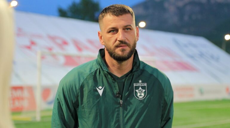 3 Alban Hoxha “bekon” Shehin. Kapiteni I Bindur Me 99% Jemi KampionË