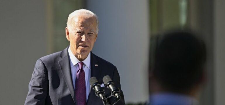 806x378 Biden Reiterates Call For Republicans To Pass Assault Weapon Ban After Maine Shooting 1698339671795