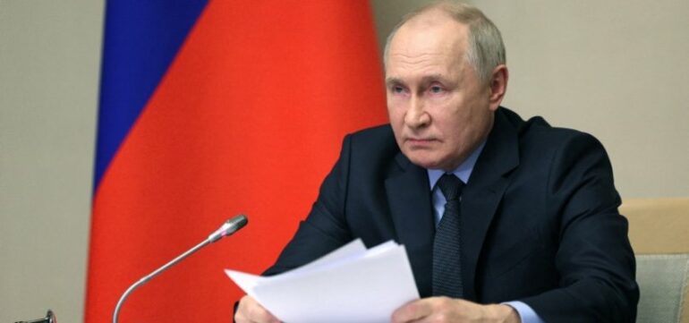 806x378 Putin There Is No Valid Justification For Dreadful Events In Gaza 1698696793857