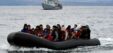 806x378 Turkiye Rescues 225 Irregular Migrants In Aegean Sea 1697142543541