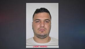 Laert Haxhiu