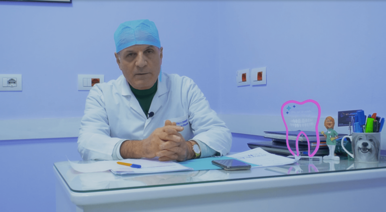 Prof Dr Roland Xhaxho