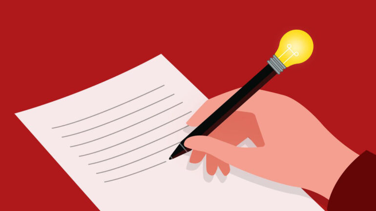 Shkrimi I Dores 1101