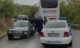 Aksident Ne Korce