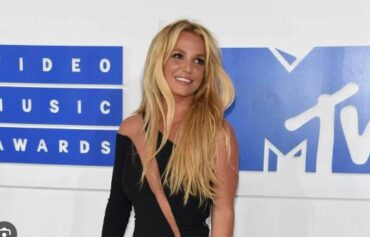 Britney Spears