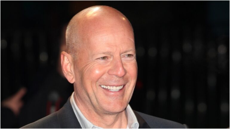 Bruce Willis
