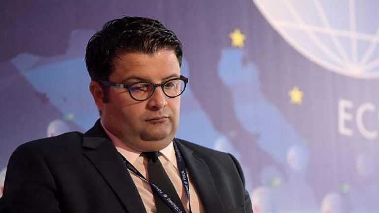 Dan Neculaescu Mae Vrem Stabilitate Dezvoltare Economica Si Securitate La Granita Noastra 18629440