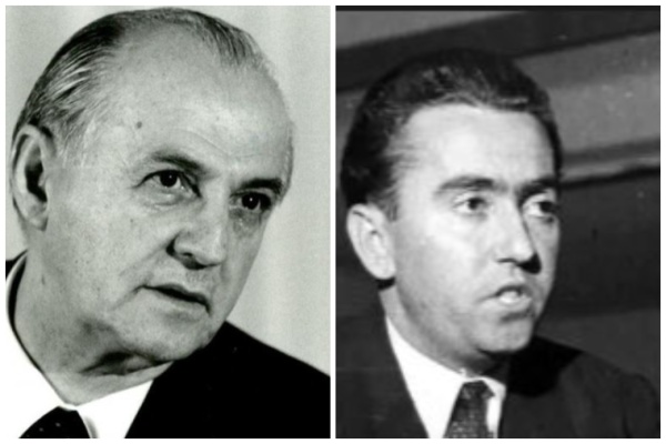 Fadil Pacrami Ramiz Alia