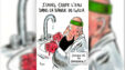 Israel Charlie Hebdo