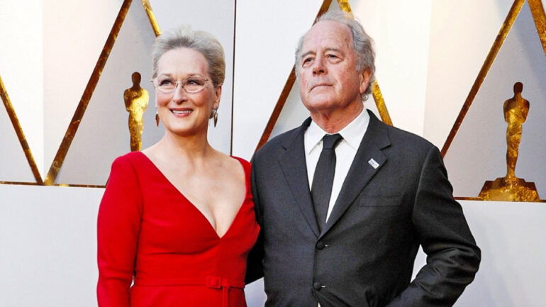 Meryl Strip Divorce Xr