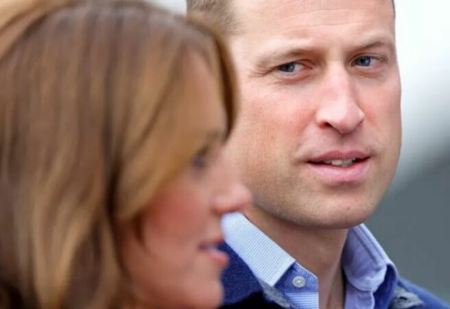 William Dhe Kate