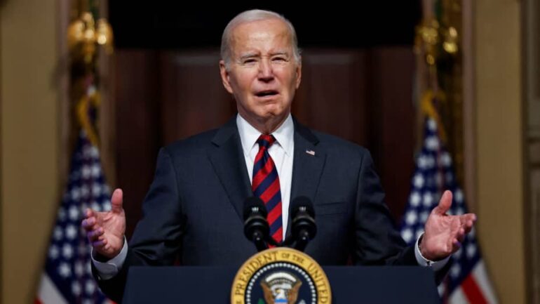 107339520 17011146692023 11 27t194324z 1703276355 Rc2ul4a2uiip Rtrmadp 0 Usa Biden