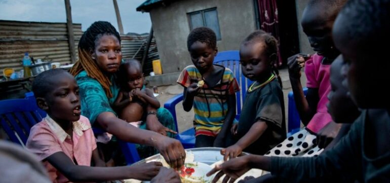 806x378 More Than 16m Children To Suffer From Malnutrition In 2024 Un Food Agency 1699340296479