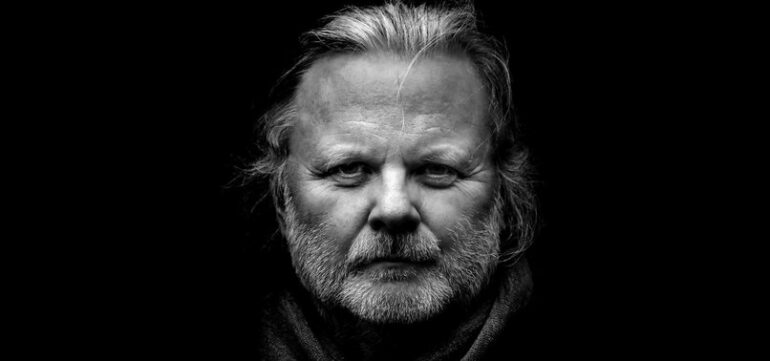 806x378 Nobel Laureate Fosse Skips Press Conference 1699964528340