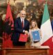 Ue, Informati Su Accordo Italia Albania Prima Della Firma