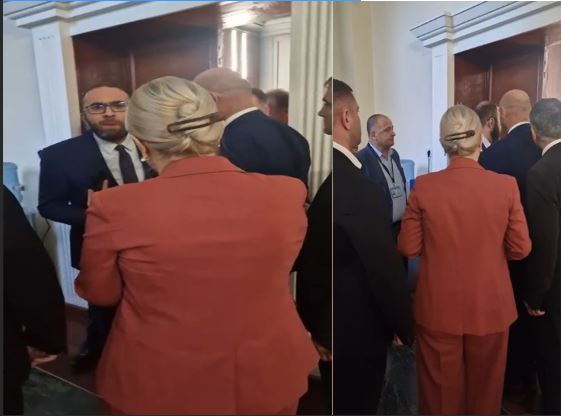 Bardhi Debat Nikolla