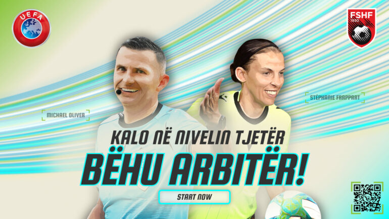 Be A Referee Main Rgb Na Albania 2048x1152