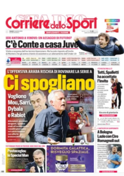 Corriere