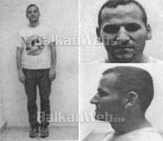 Dritan Rexhepi