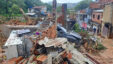 Floods And Landslides In Sao Paulo State Brazil February 2023 Defesa Civil De Sp