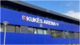 Kukes Stadium