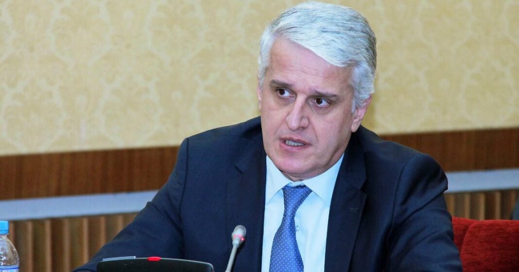 Majko sulmon marrëveshjen për konsullatën serbe  Shkodra nuk krahasohet me Luginën e Preshevës