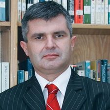 Romeo Gurakuqi