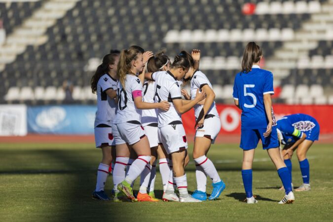 Shqiperia U17 Vajza Moldavia Elbasan 3 2048x1365