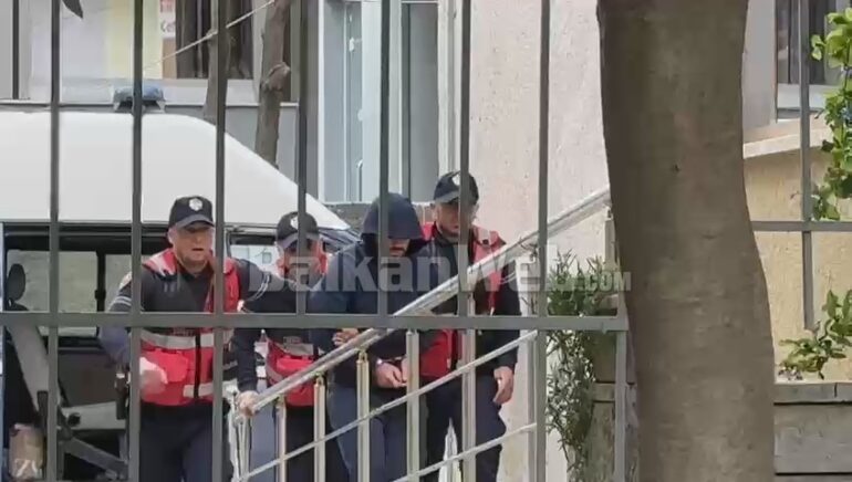 Vrasja Ne Fier Elmir Tufa