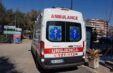 Ambulance Tirane