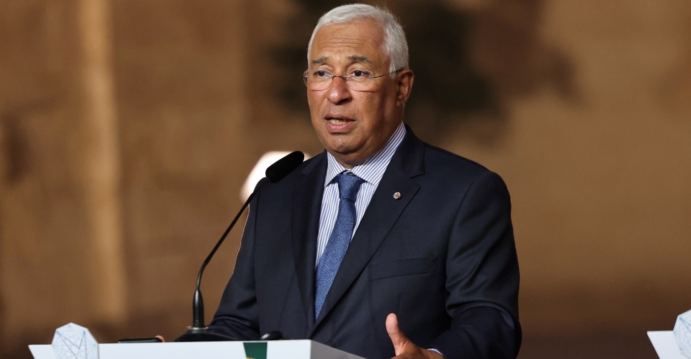 Integrimi  Presidenti i KE tur në Ballkanin Perëndimor  më 2 qershor viziton Tiranën  Antonio Costa  Sinjal i qartë për rajoni   