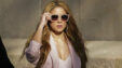 Aptopix Spain Shakira Taxes
