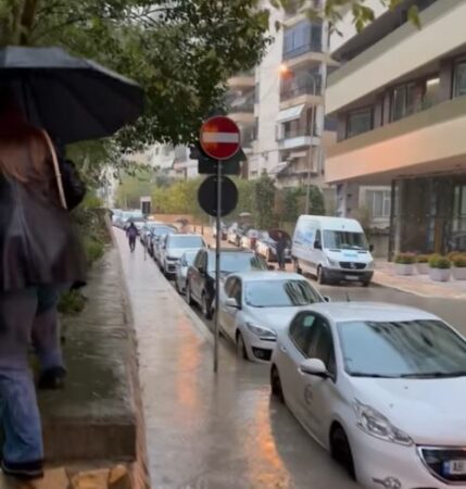 Brace Poston Videon Moti I Keq