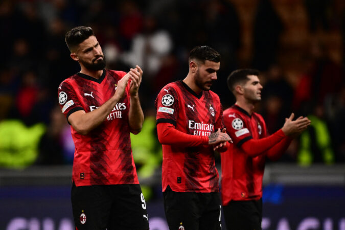 Fbl Eur C1 Milan Dortmund 1