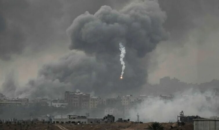 Gaza
