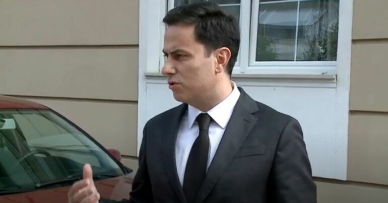 I Biri I Vladimir Priftit