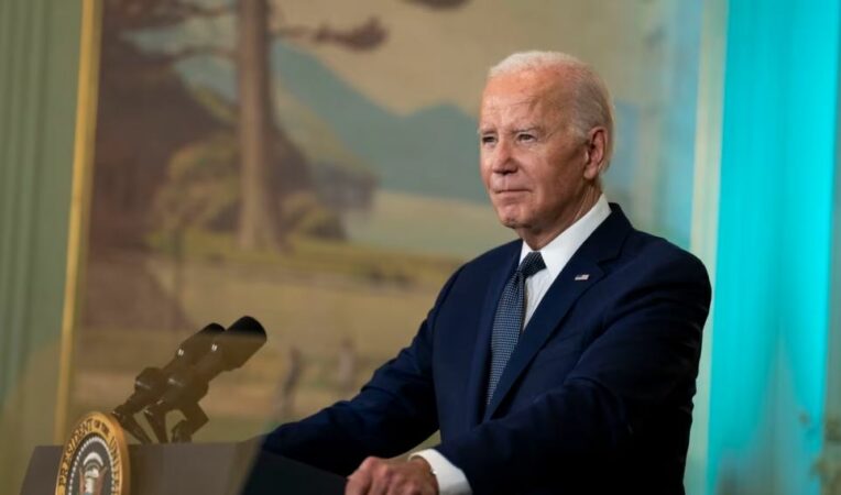 Joe Biden