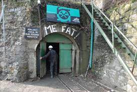 Minatorëve Të Trepçës